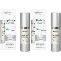 Medipharma cosmetics Hyaluron Booster Kontur x2 2x30 ml Gel