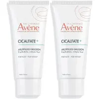 Avene Cicalfate+ Post-Acte x2 2x40 ml Emulsion