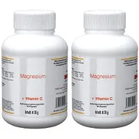 EDER Health Nutrition Magnesium Kapseln 2x 2x90 St
