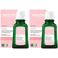 Weleda SEN Mult-Ef GES MAN x2 2x50 ml Öl