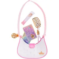 Jakks pacific Princess - Trendsetter shoulder purse (278994)