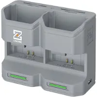 ZGCINE PC2-FZ100 Ladecase für Sony NP-FZ100