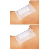 Curafix H Fixierpflaster 10 cmx10 m 2x 2x1 St Pflaster