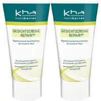 Hans Karrer Gesichtscr REP x2 2x50 ml Creme