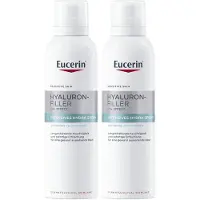 Eucerin AA HYA FI HYD Spry x2 2x150 ml Spray