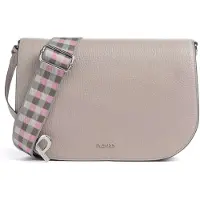 PICARD Umhängetasche Texel Crossbody Bag Mud creme