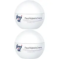 Frei öl Frei OEL Hydro Feuchtigcre x2 2x50 ml Creme