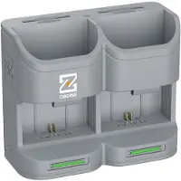 ZGCINE PC2-LPE6 Ladecase für Canon LP-E6