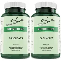 Green Line Basencaps 2x 2x120 St Kapseln