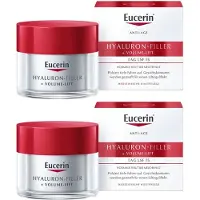 Eucerin AA VOL Fill TAG x2 2x50 ml Creme
