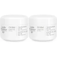 Louis Widmer Widmer REM DRY TCR Uv30 OP x2 2x50 ml Creme