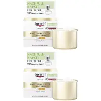 Eucerin Anti-Age Hyaluron-Filler+Elast.LSF 30 Ref. 2x 2x50 ml Creme