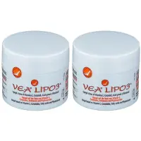 VEA Lipo3 x2 2x50 ml Gel