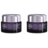 Louis Widmer Widmer proderm Nachtcreme reichhaltig o.P. 2x 2x50 ml Creme
