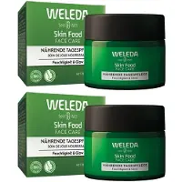Weleda Skin Food Naehr TAG x2 2x40 ml Tagescreme