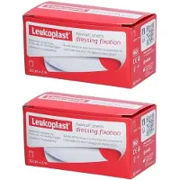 Leukoplast Fixomull stretch 10 cmx2 m 2x 2x1 St Verband