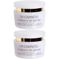 Dr. Grandel Grandel Elem OF NAT Regene x2 2x50 ml Creme