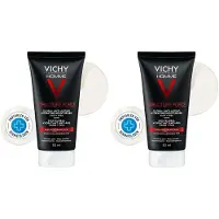 VICHY Homme Structur Force x2 2x50 ml Creme