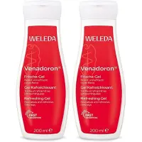 Weleda Venadoron x2 2x200 ml Lotion
