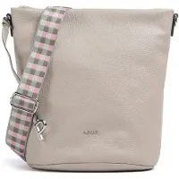 PICARD Umhängetasche Texel Crossbody Bag Mud beige
