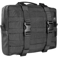 Tasmanian Tiger TT Universal Pouch M Organizer-Tasche, black