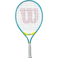 Wilson Kinder Tennisschläger ULTRA POWER JR 21