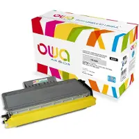 ARMOR S.R. OWA Armor toner kompatibilní s Brother TN-3280, 11000st, JUMBO, erná/black