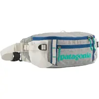 Patagonia Bauchtasche Black Hole Waist