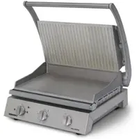 Roband Grill Station GSA815R-F