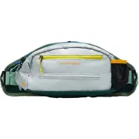 Peak Performance - Aktenkoffer - Trail Hip Bag Ponderosa Pine - Grün