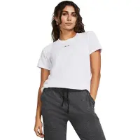 Under Armour Essential Core Kurzarm-t-shirt