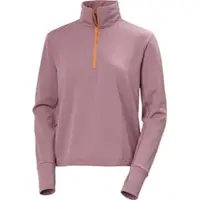 Helly Hansen Skipullover Damen Versalite Cinched Fleece Wildberry-M
