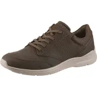 Ecco Sportliche Schnürschuhe Herren 31393039353939 Oliv 39 EU