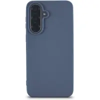 Hama Handyhülle Fantastic Feel für Samsung Galaxy A57 5G, Blau (00080340)