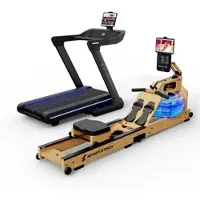 Sportstech sTread Lite + WRX1000