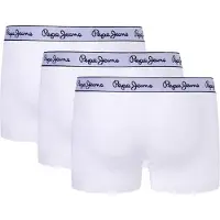 Pepe Jeans Pepe Boxershorts 3 Einheiten