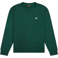 Lee Jeans Patch Sweatshirt