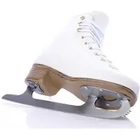 Tempish Experie Eisschuhe Für Damen