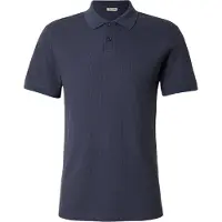 Only & Sons Poloshirt "ONSBEN REG SS POLO SHIRT NOOS" Baumwolle, regular fit