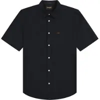 Wrangler 1 Pkt Kurzarmhemd