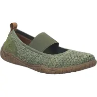 Josef seibel Wynona 07 | Ballerina für Damen | Grün