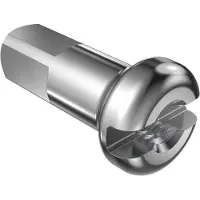 Dt Swiss Standard Pro Lock Anodized Fahrradnippel 100 Einheiten