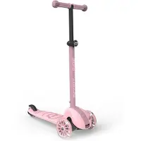 Scoot & Ride - Highwaykick 3S LED - Rose (00935)