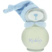 Kaloo Blue Eau de Toilette Alkoholfrei 100 ml