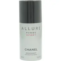 Chanel Allure Homme Sport Deodorantspray 100 ml