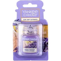 Yankee candle gel.tag Lemon Lavender tag 1 0,03 kg