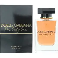 Dolce&Gabbana The Only One 100ml Eau De Parfum