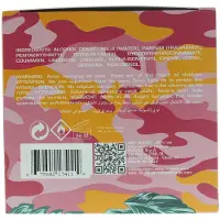 Police To Be Exotic Jungle Eau de Parfum für Damen 125 ml