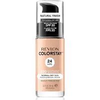 Revlon Colorstay Foundation Normal/dry Skin #220-natural Beige 30 ml