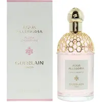 Guerlain Aqua Allegoria Flora Cherrysia Eau de Toilette Nachfüllbar 125 ml